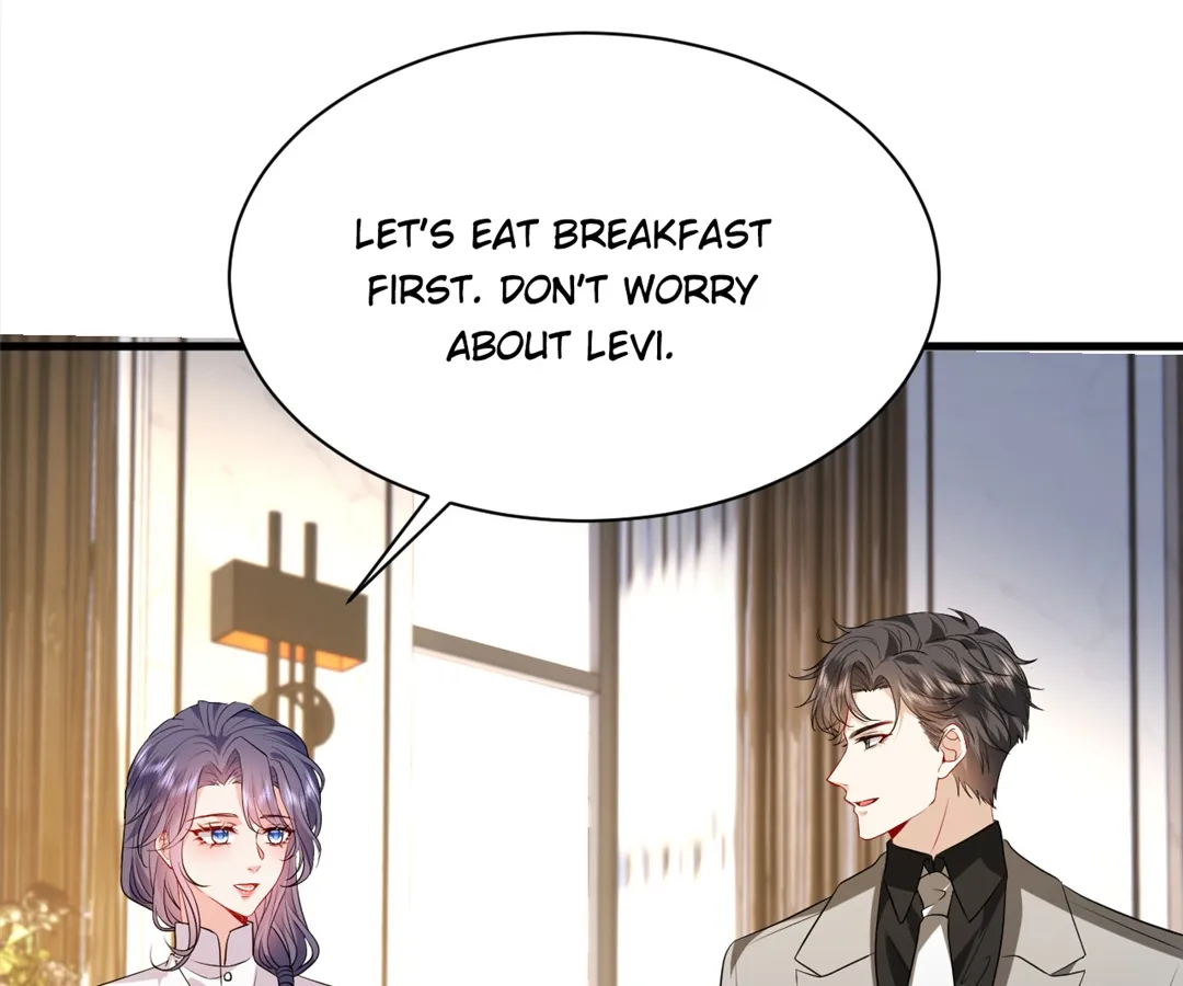 Mr. Qiao, Madam Is Spoiled by You Chapter 29 378 050