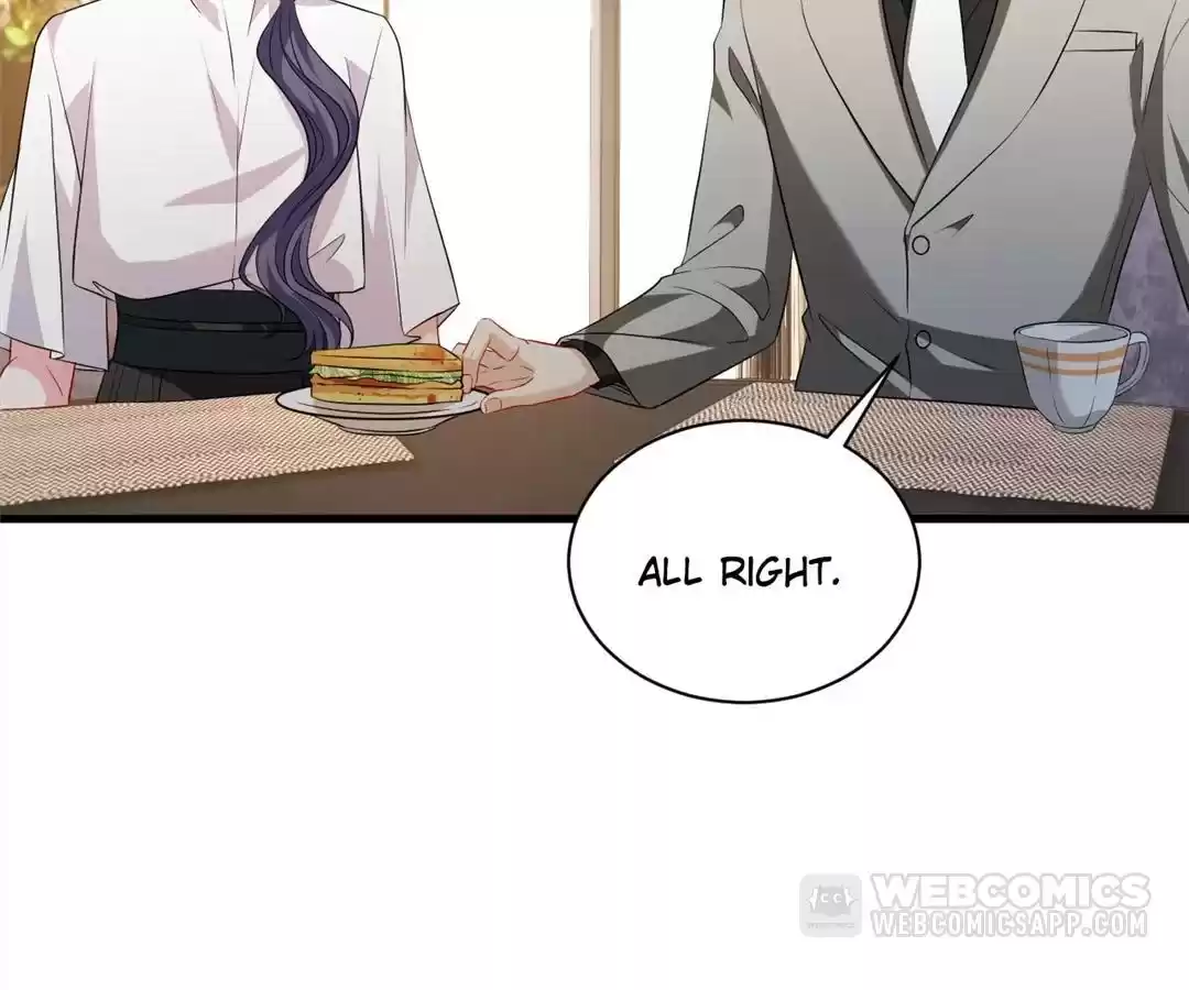 Mr. Qiao, Madam Is Spoiled by You Chapter 29 379 051