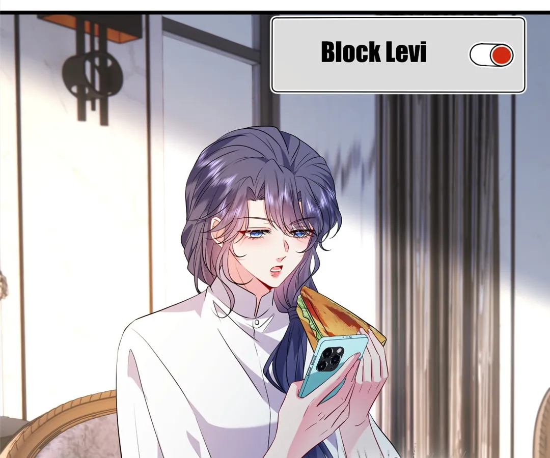 Mr. Qiao, Madam Is Spoiled by You Chapter 29 380 052