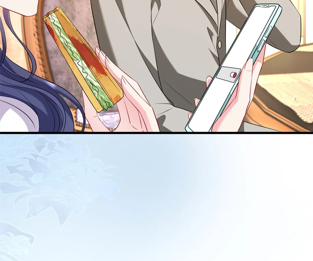 Mr. Qiao, Madam Is Spoiled by You Chapter 29 383 055