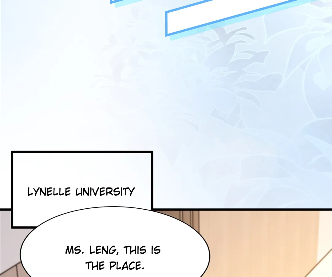 Mr. Qiao, Madam Is Spoiled by You Chapter 29 385 057