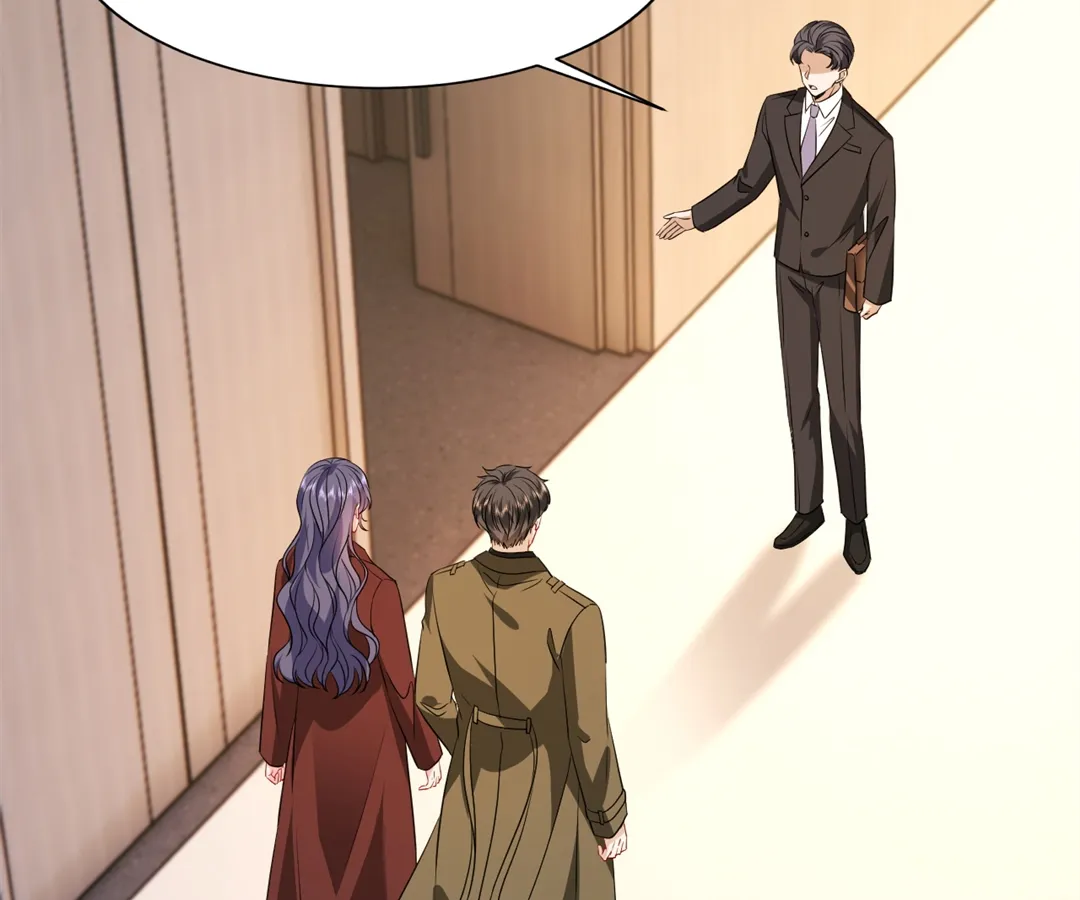 Mr. Qiao, Madam Is Spoiled by You Chapter 29 386 058