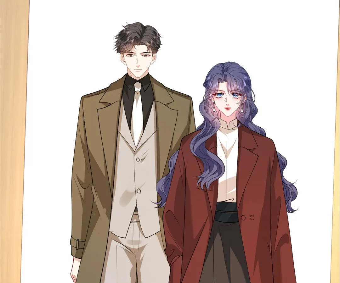 Mr. Qiao, Madam Is Spoiled by You Chapter 29 388 060