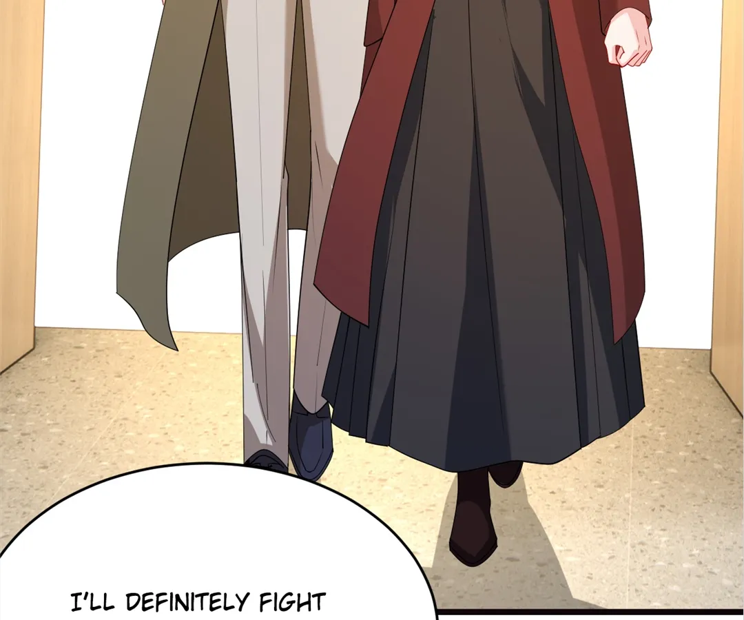 Mr. Qiao, Madam Is Spoiled by You Chapter 29 389 061