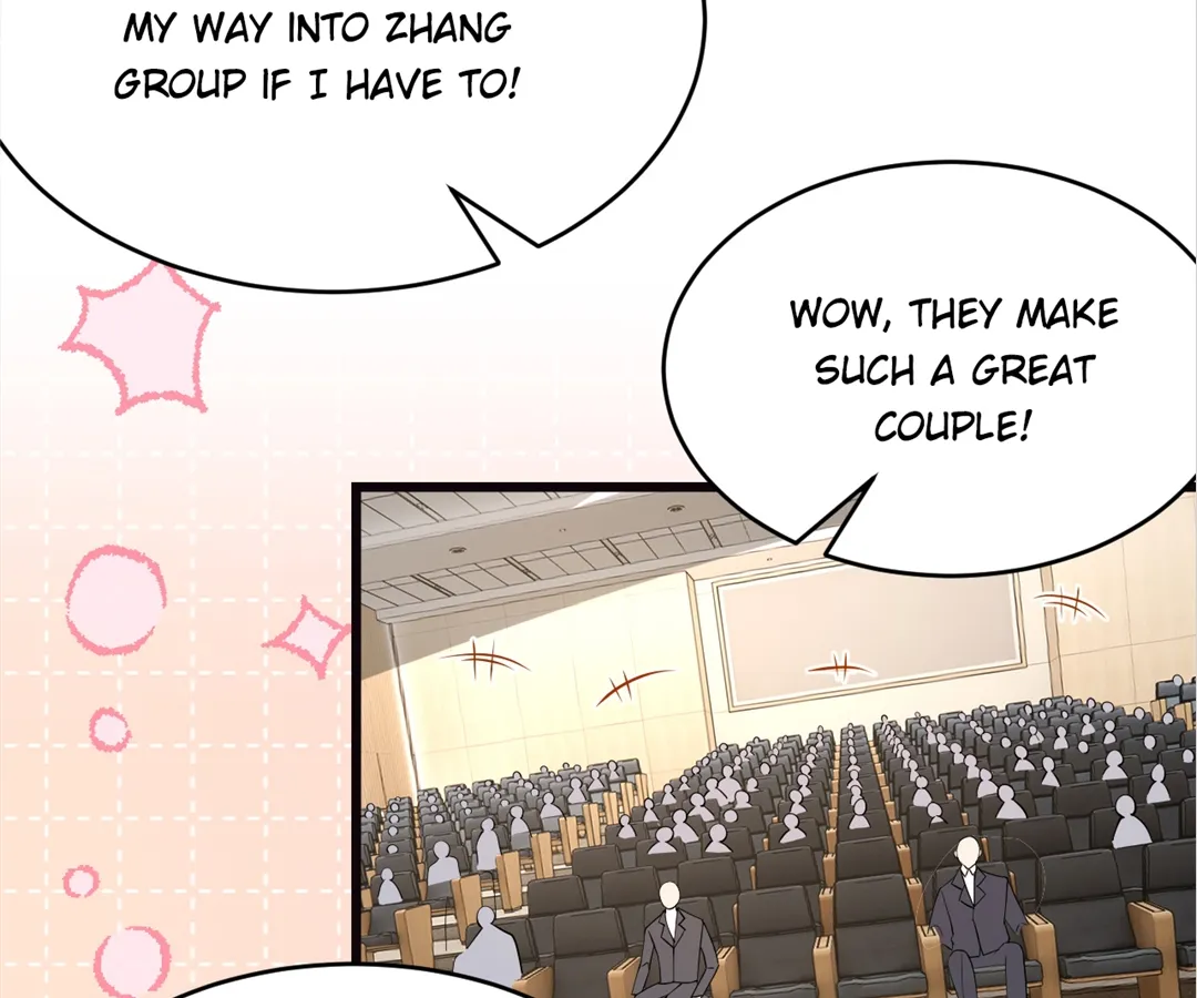 Mr. Qiao, Madam Is Spoiled by You Chapter 29 390 062