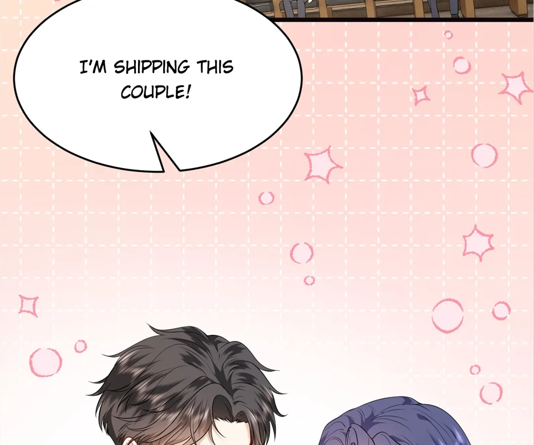 Mr. Qiao, Madam Is Spoiled by You Chapter 29 391 063