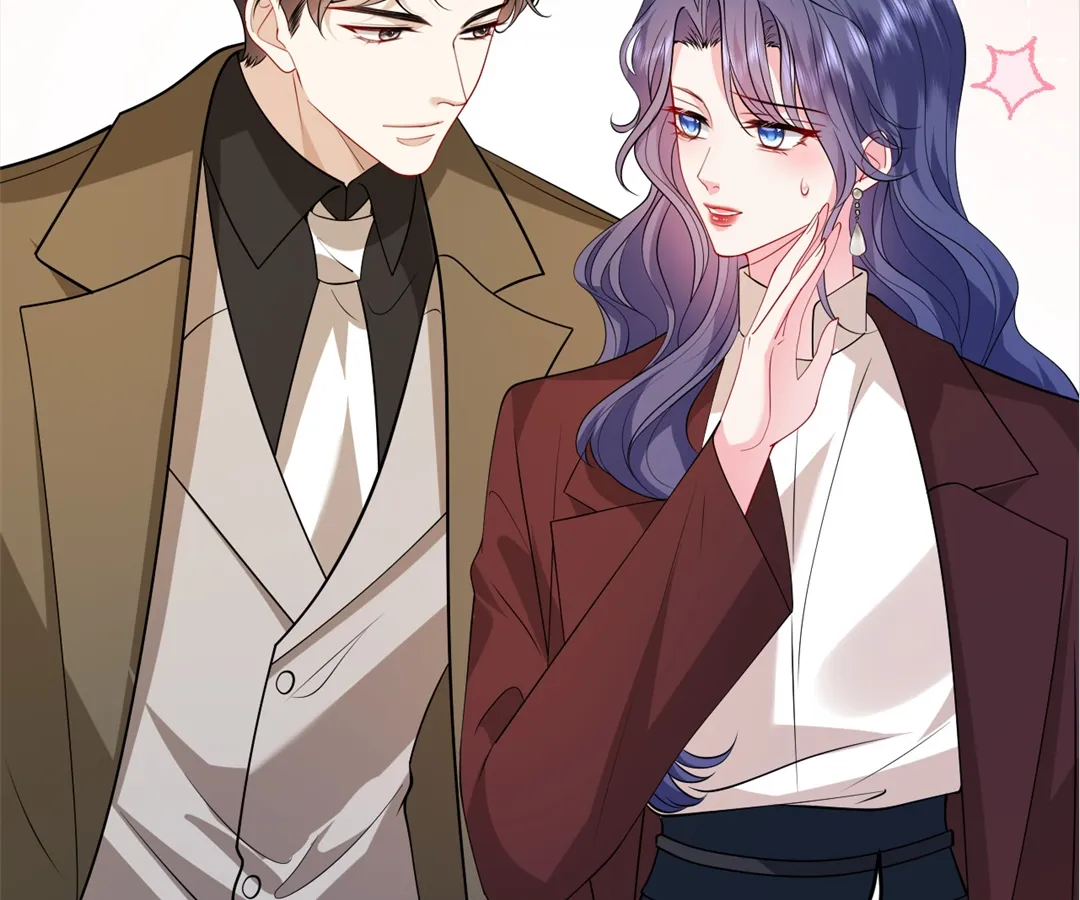 Mr. Qiao, Madam Is Spoiled by You Chapter 29 392 064