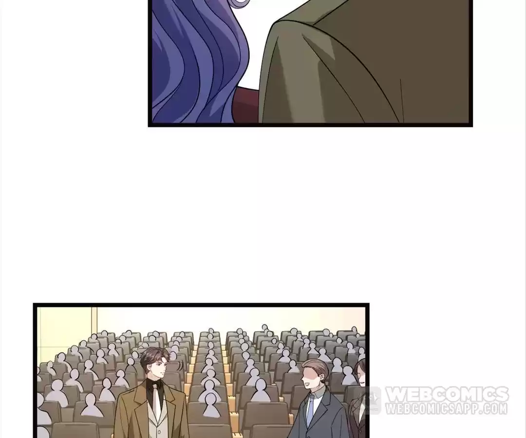 Mr. Qiao, Madam Is Spoiled by You Chapter 29 395 067