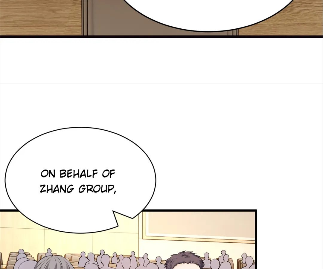 Mr. Qiao, Madam Is Spoiled by You Chapter 29 399 071