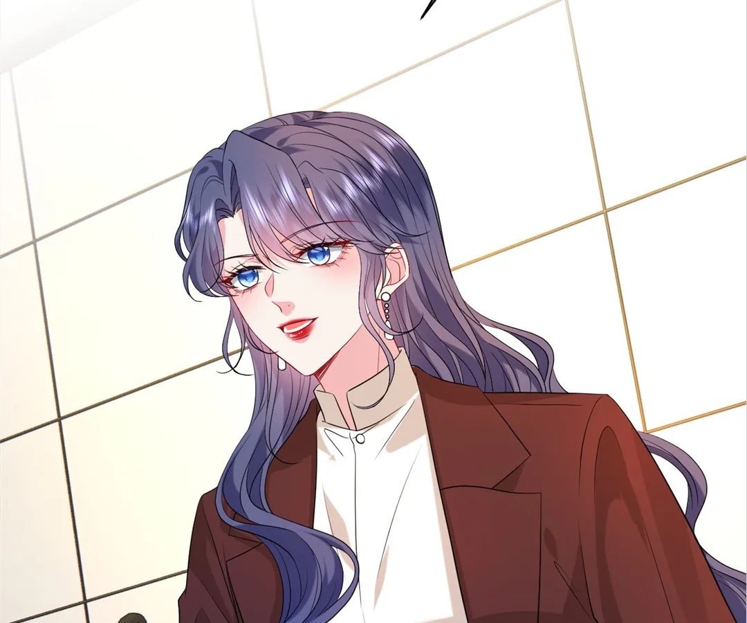 Mr. Qiao, Madam Is Spoiled by You Chapter 29 401 073