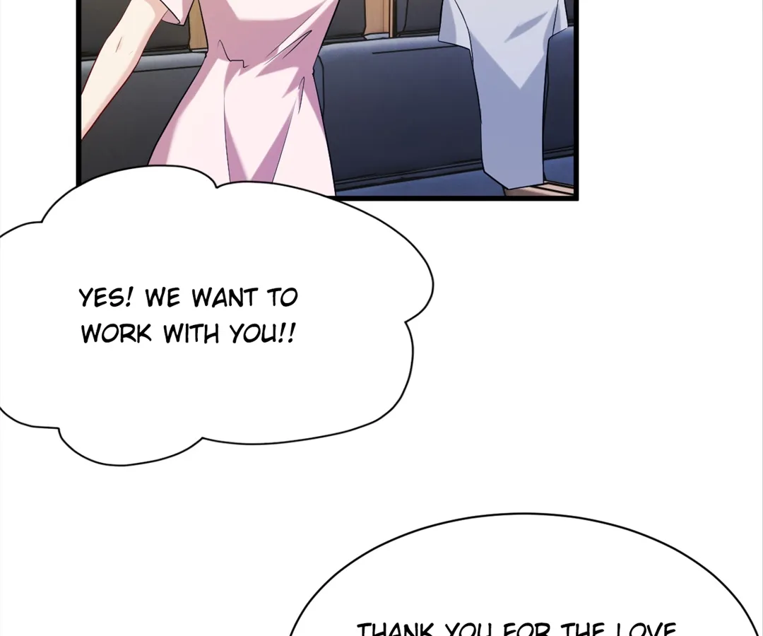 Mr. Qiao, Madam Is Spoiled by You Chapter 29 404 076