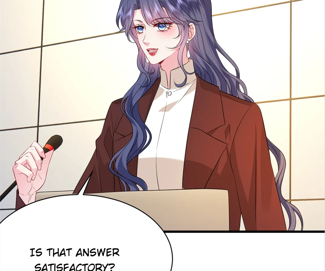 Mr. Qiao, Madam Is Spoiled by You Chapter 29 406 078