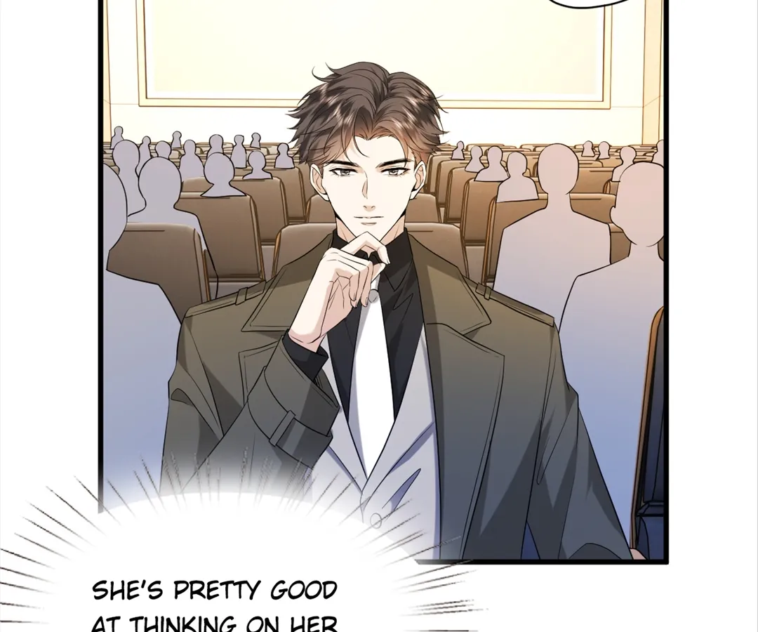 Mr. Qiao, Madam Is Spoiled by You Chapter 29 408 080