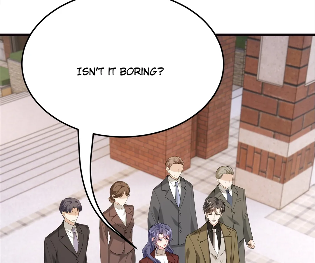 Mr. Qiao, Madam Is Spoiled by You Chapter 29 410 082