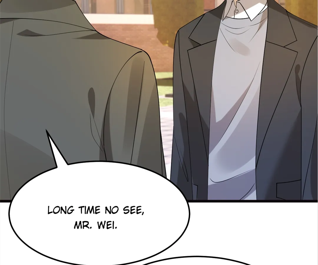 Mr. Qiao, Madam Is Spoiled by You Chapter 29 417 089