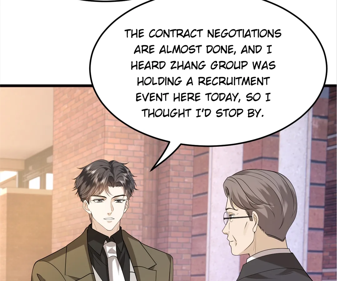 Mr. Qiao, Madam Is Spoiled by You Chapter 29 418 090