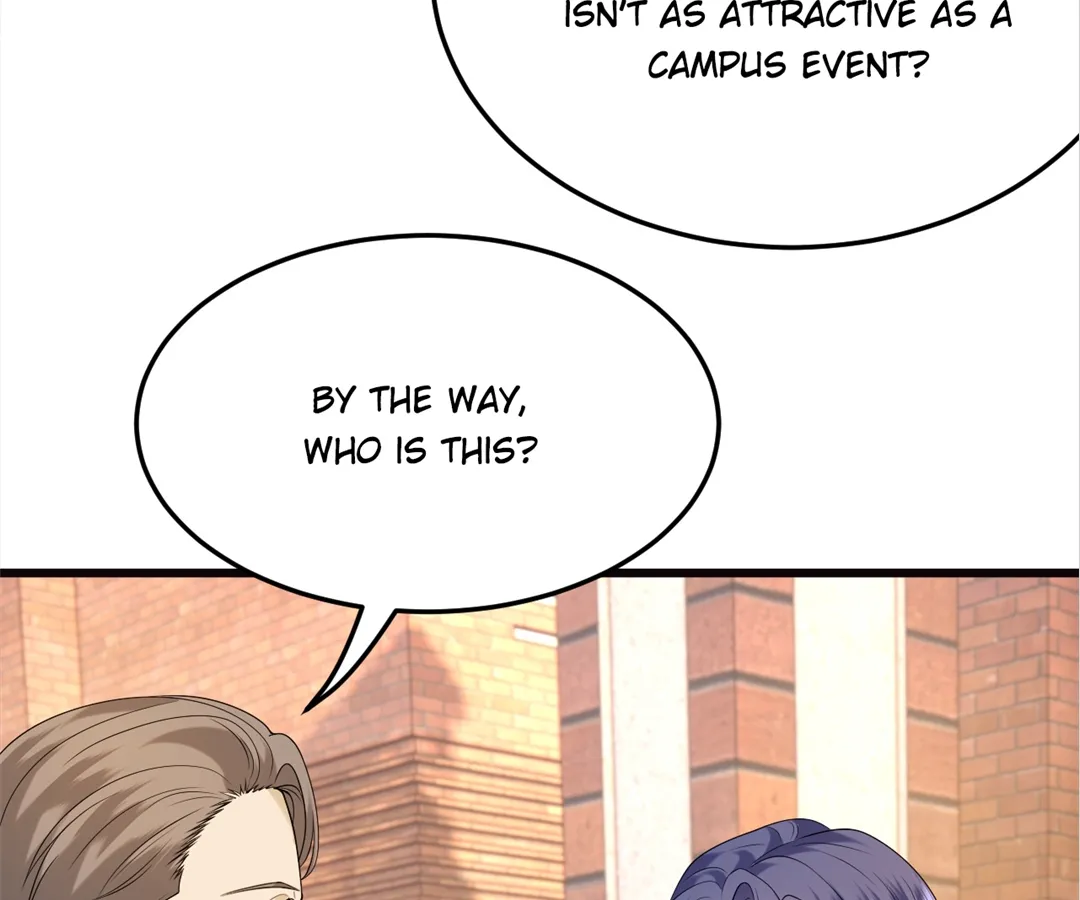 Mr. Qiao, Madam Is Spoiled by You Chapter 29 420 092