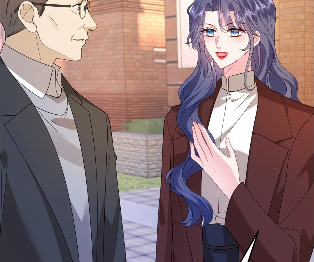 Mr. Qiao, Madam Is Spoiled by You Chapter 29 421 093