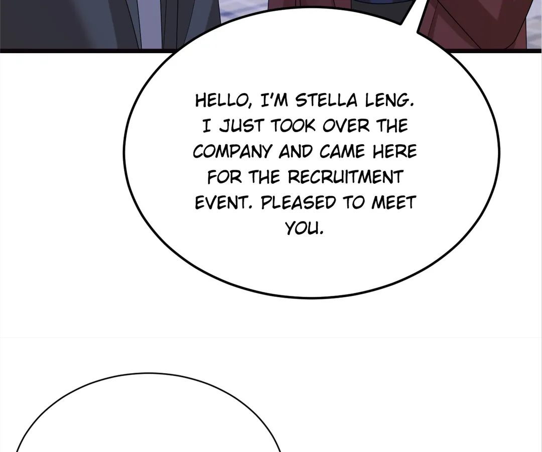 Mr. Qiao, Madam Is Spoiled by You Chapter 29 422 094