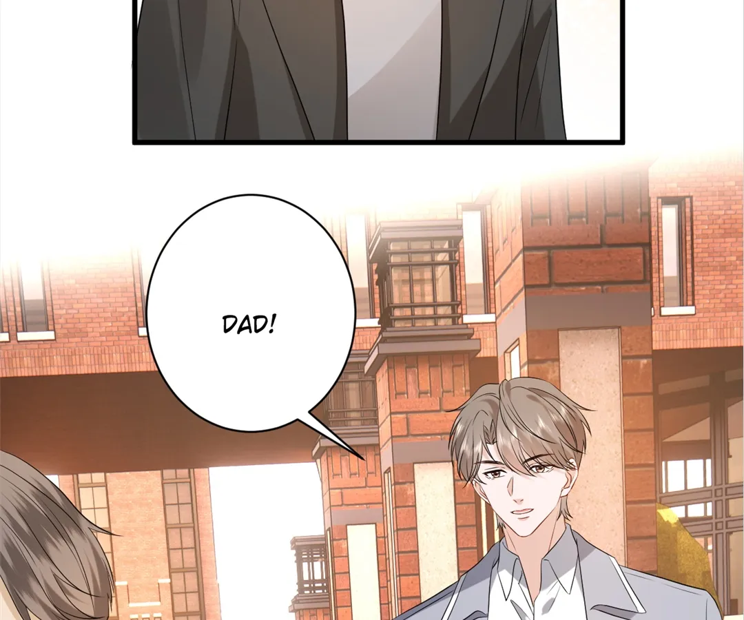 Mr. Qiao, Madam Is Spoiled by You Chapter 29 424 096