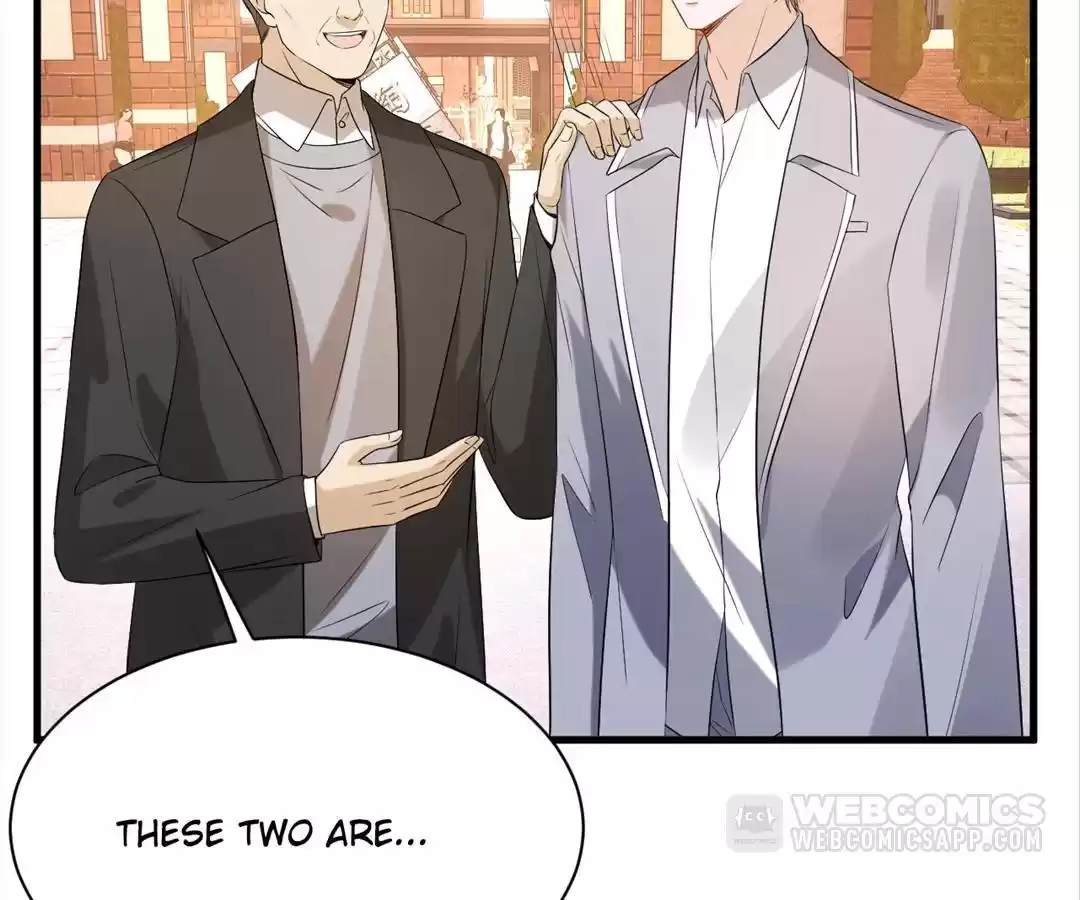 Mr. Qiao, Madam Is Spoiled by You Chapter 29 427 099