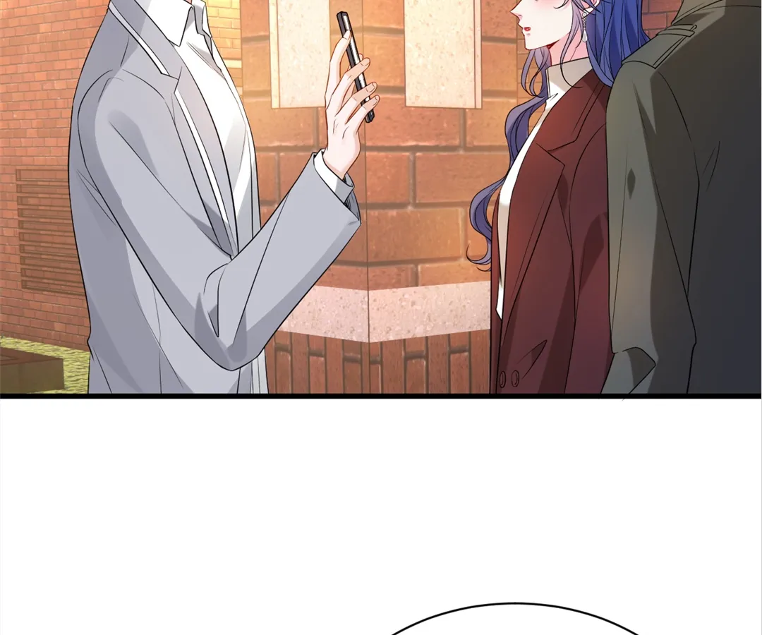 Mr. Qiao, Madam Is Spoiled by You Chapter 29 429 101