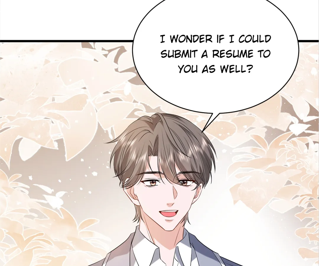 Mr. Qiao, Madam Is Spoiled by You Chapter 29 430 102