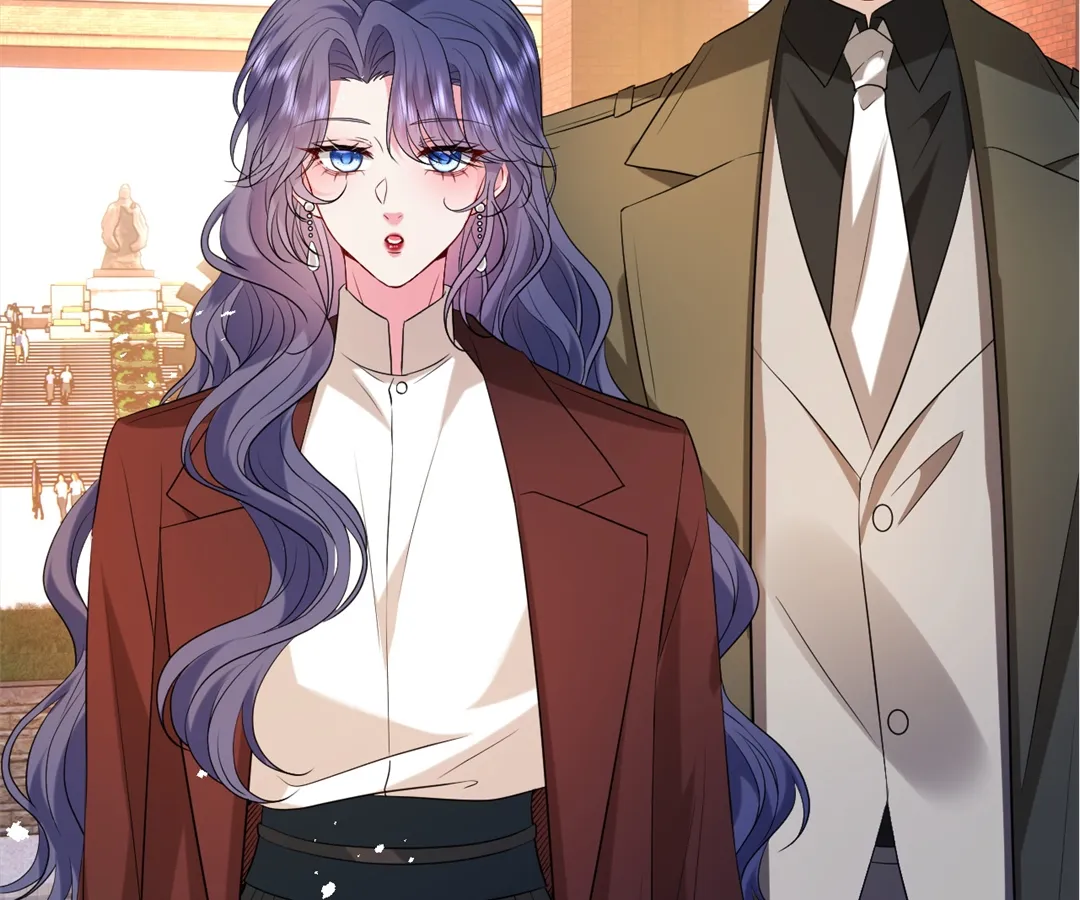 Mr. Qiao, Madam Is Spoiled by You Chapter 29 433 105