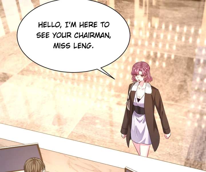 Mr. Qiao, Madam Is Spoiled by You Chapter 31 267 02