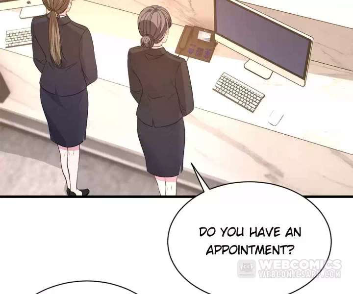 Mr. Qiao, Madam Is Spoiled by You Chapter 31 268 03