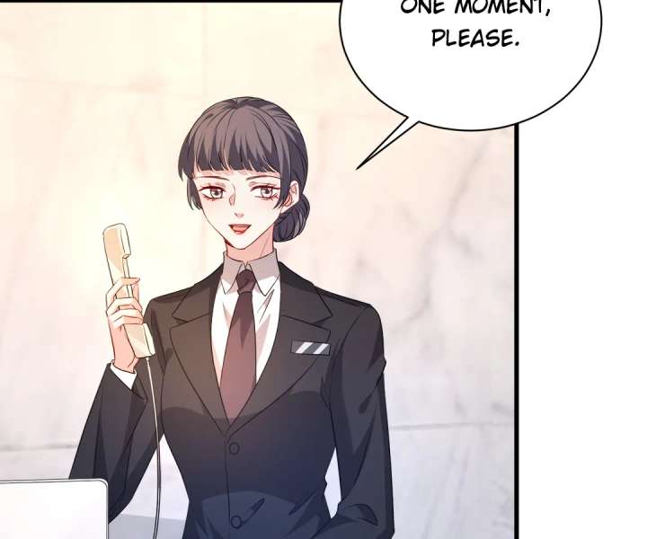 Mr. Qiao, Madam Is Spoiled by You Chapter 31 271 06