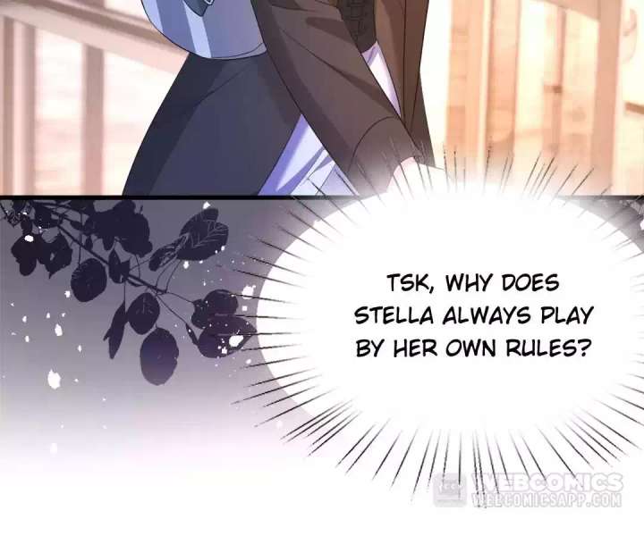 Mr. Qiao, Madam Is Spoiled by You Chapter 31 276 11