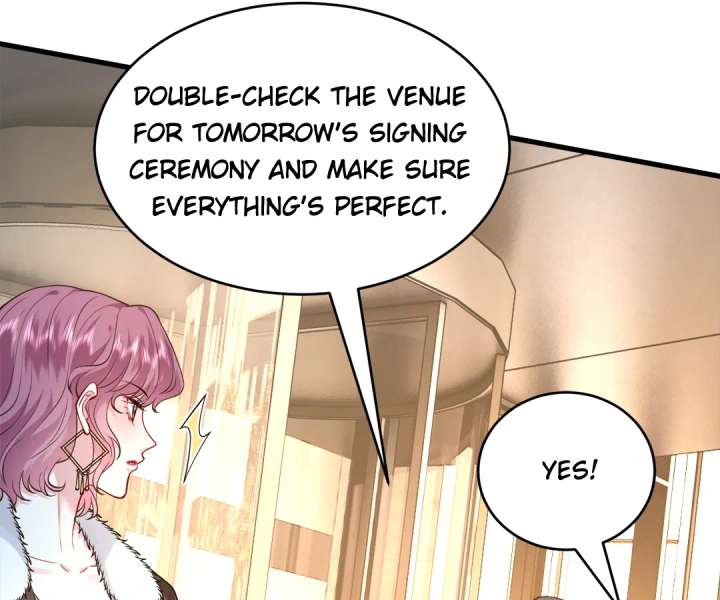 Mr. Qiao, Madam Is Spoiled by You Chapter 31 277 12