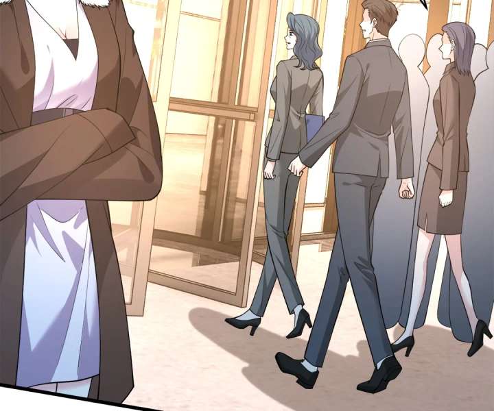 Mr. Qiao, Madam Is Spoiled by You Chapter 31 278 13