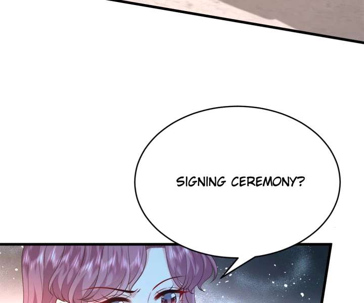 Mr. Qiao, Madam Is Spoiled by You Chapter 31 279 14