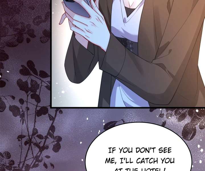 Mr. Qiao, Madam Is Spoiled by You Chapter 31 282 17