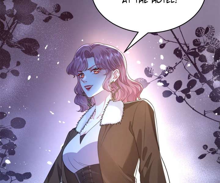 Mr. Qiao, Madam Is Spoiled by You Chapter 31 283 18