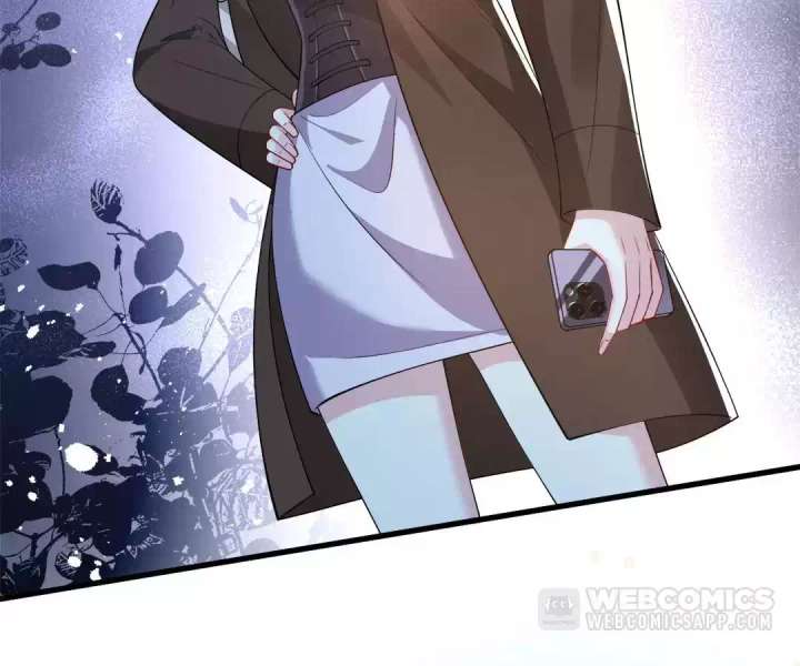 Mr. Qiao, Madam Is Spoiled by You Chapter 31 284 19