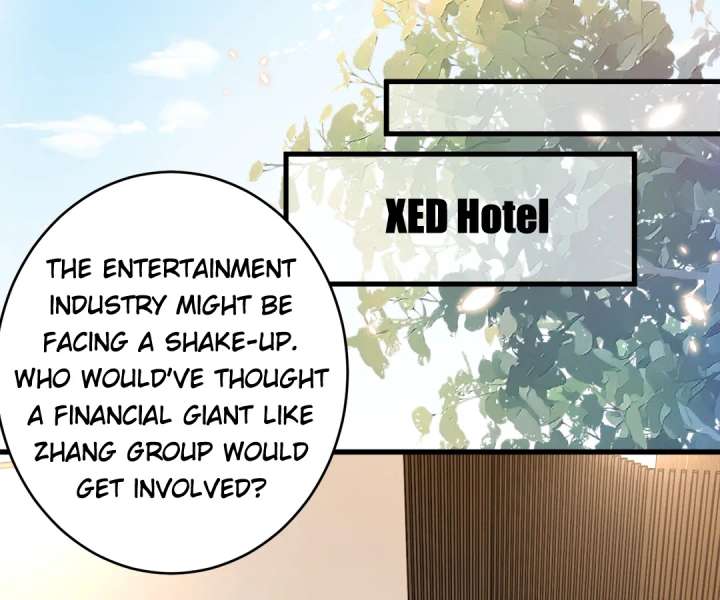 Mr. Qiao, Madam Is Spoiled by You Chapter 31 286 21