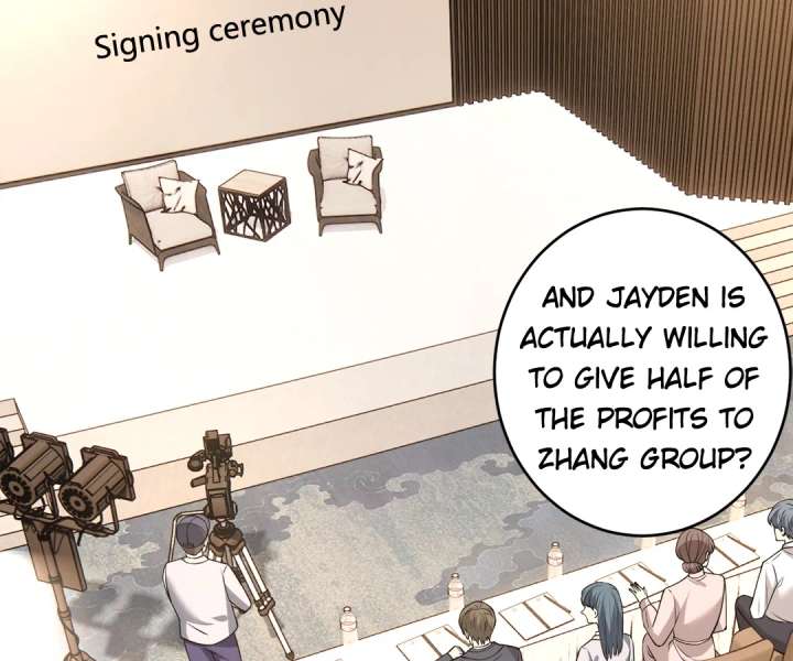 Mr. Qiao, Madam Is Spoiled by You Chapter 31 287 22