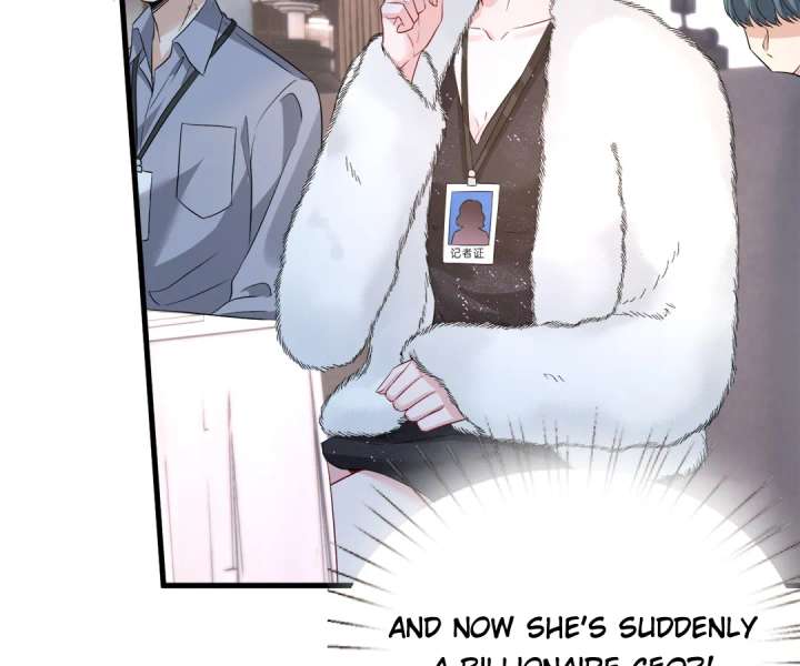 Mr. Qiao, Madam Is Spoiled by You Chapter 31 290 25