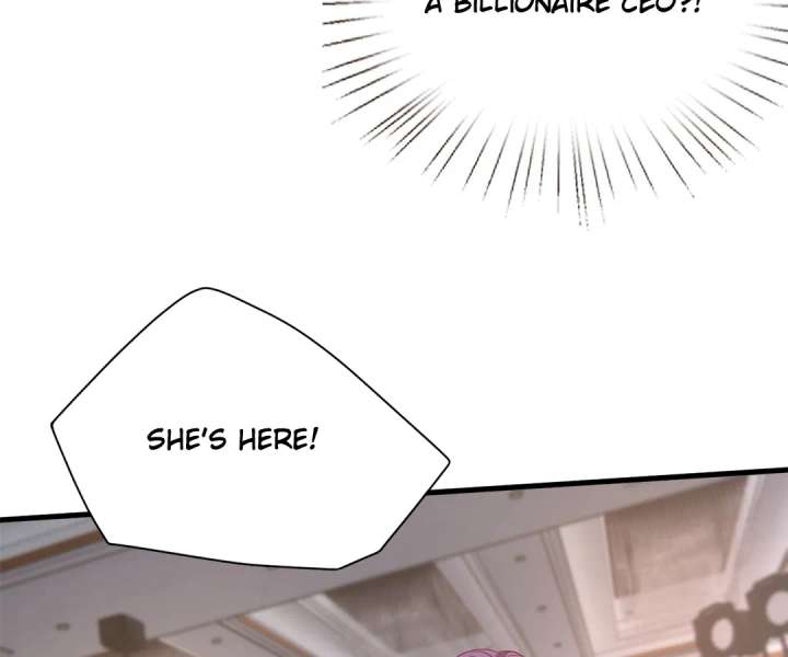 Mr. Qiao, Madam Is Spoiled by You Chapter 31 291 26