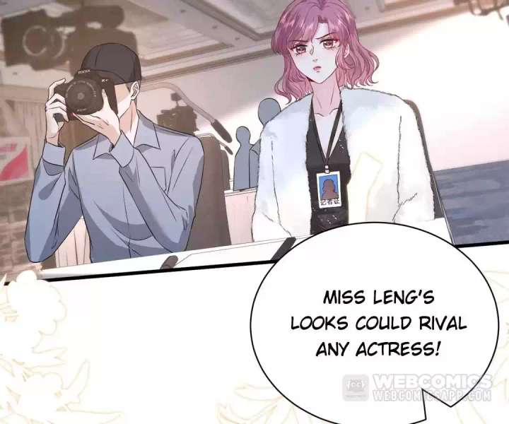 Mr. Qiao, Madam Is Spoiled by You Chapter 31 292 27