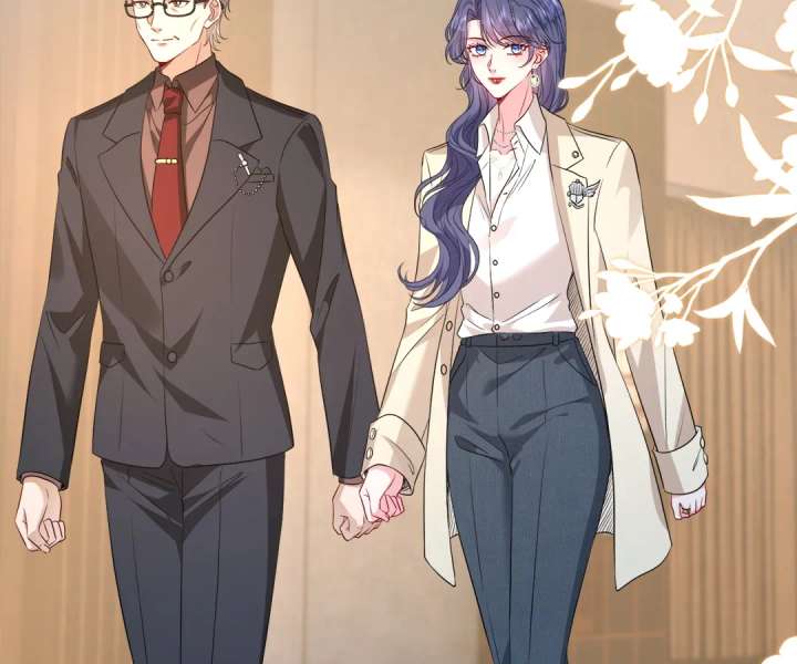 Mr. Qiao, Madam Is Spoiled by You Chapter 31 294 29