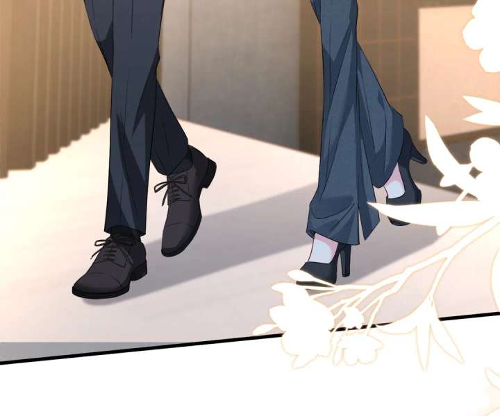 Mr. Qiao, Madam Is Spoiled by You Chapter 31 295 30