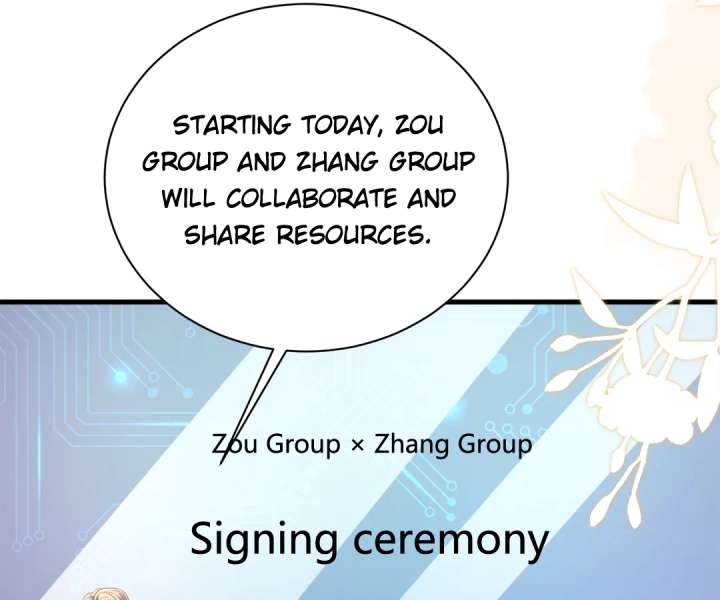 Mr. Qiao, Madam Is Spoiled by You Chapter 31 296 31