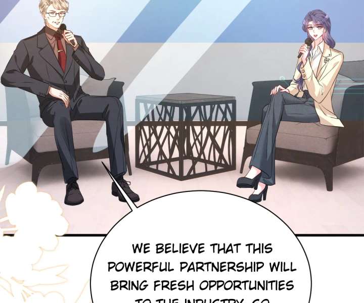 Mr. Qiao, Madam Is Spoiled by You Chapter 31 297 32