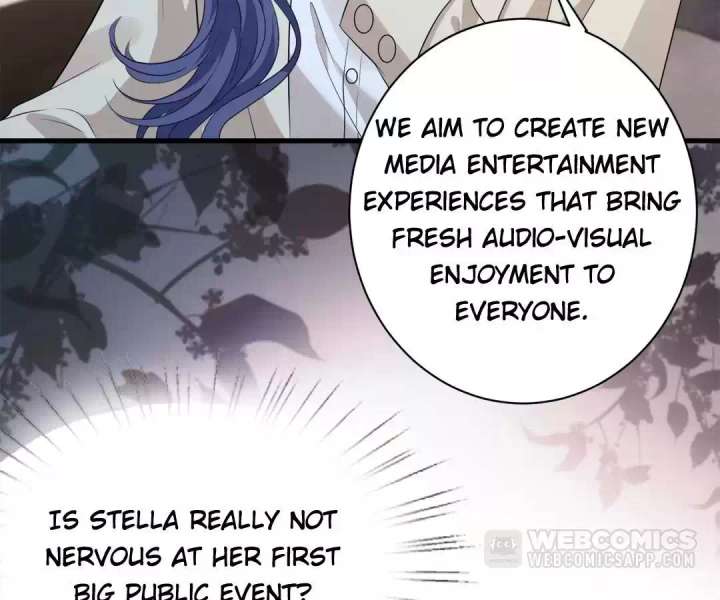 Mr. Qiao, Madam Is Spoiled by You Chapter 31 300 35