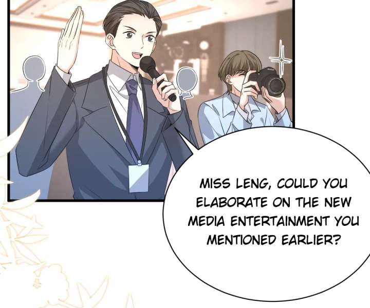 Mr. Qiao, Madam Is Spoiled by You Chapter 31 302 37