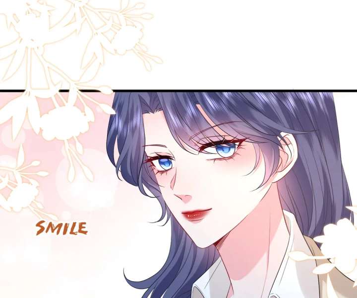 Mr. Qiao, Madam Is Spoiled by You Chapter 31 303 38